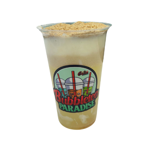 Lemon Cheesecake Drink